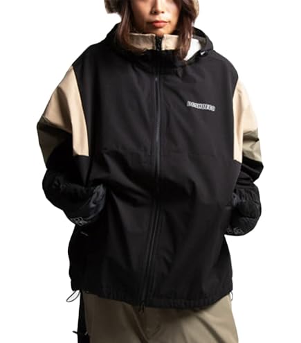 Amazon | 【ディーシーシューズ】Shoes 22 DC SNOW ANORAK スノー